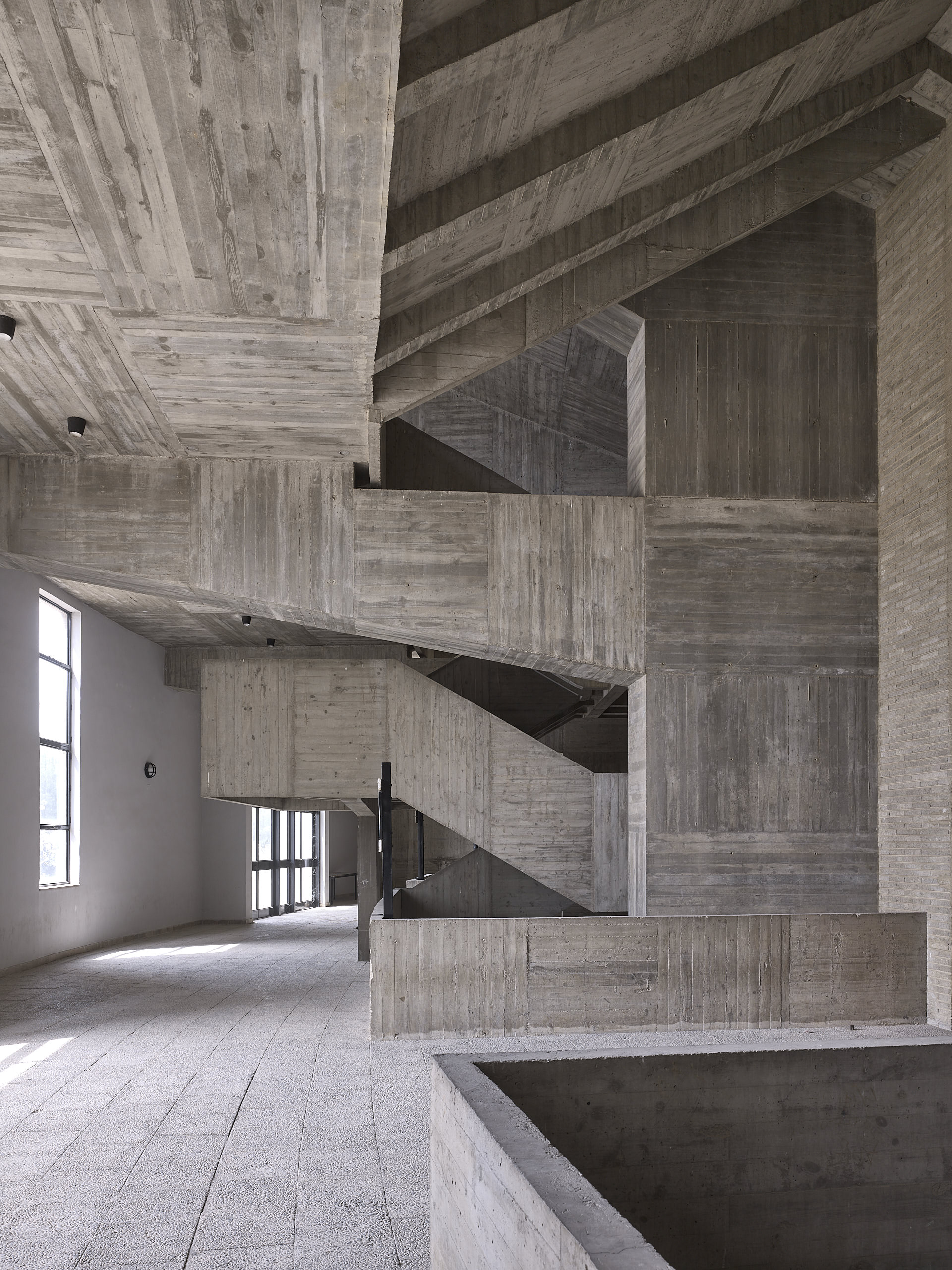 Universidad Laboral Cheste